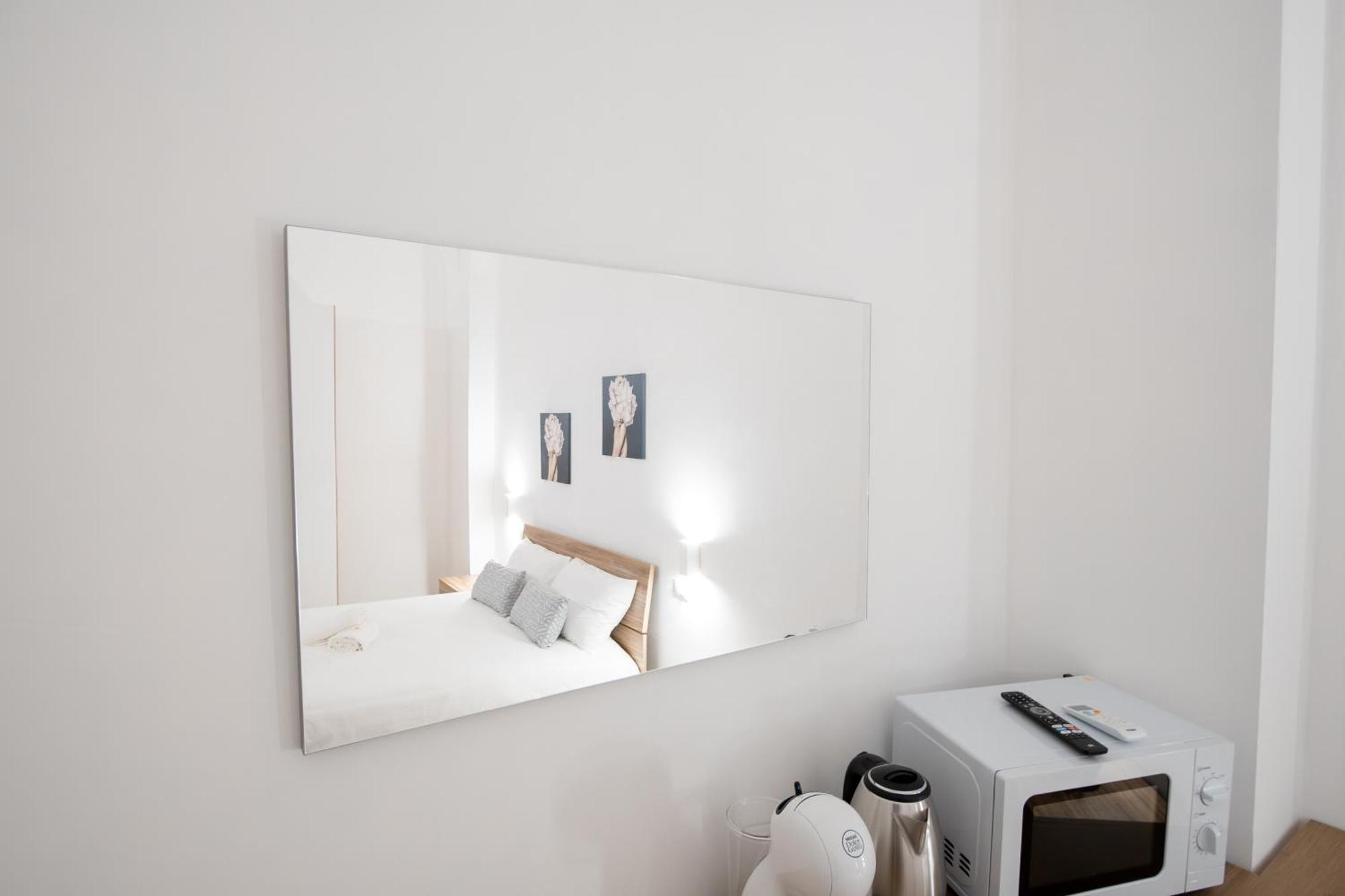 La Pigna Hotel Бари Екстериор снимка