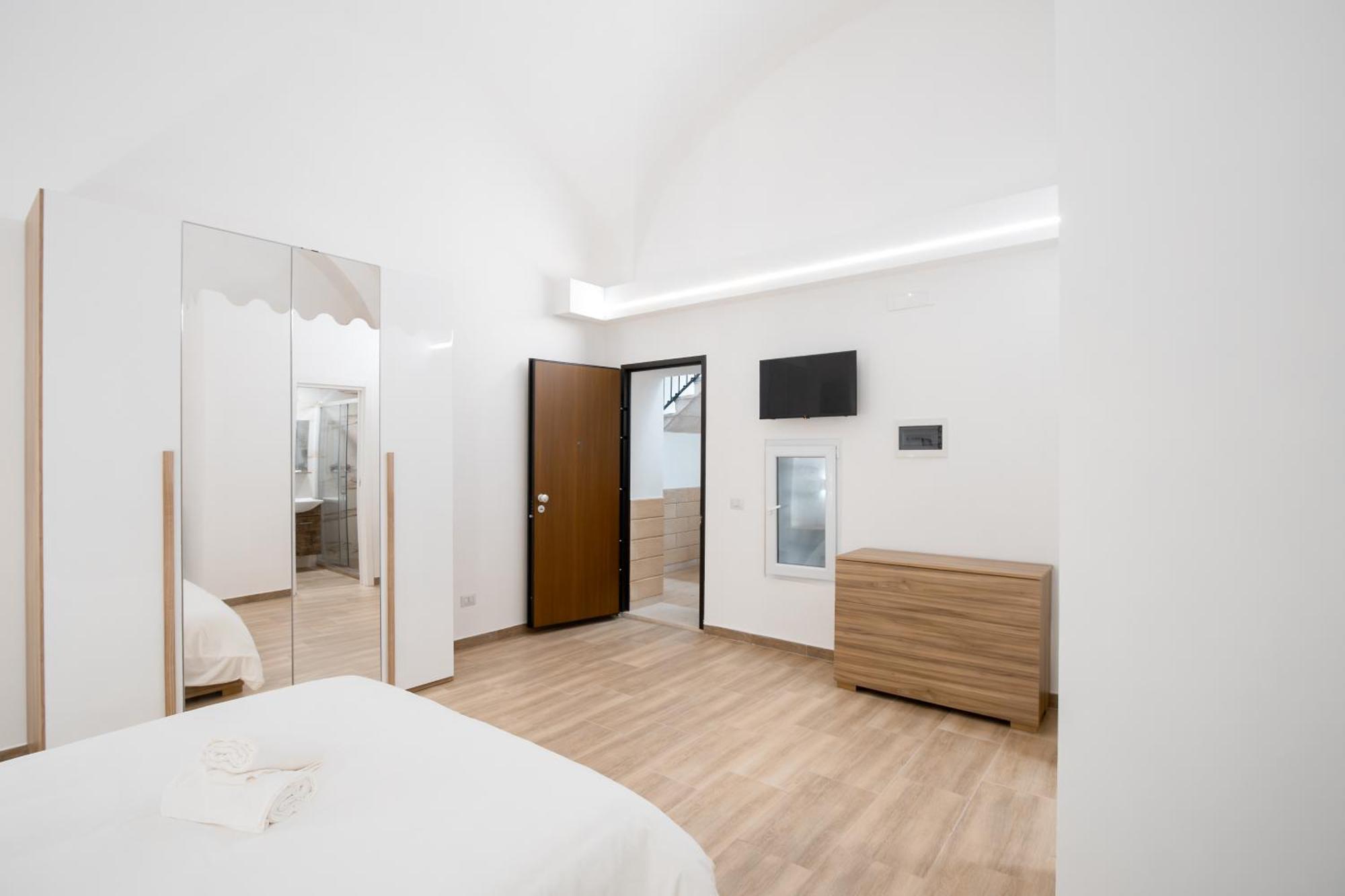 La Pigna Hotel Бари Екстериор снимка