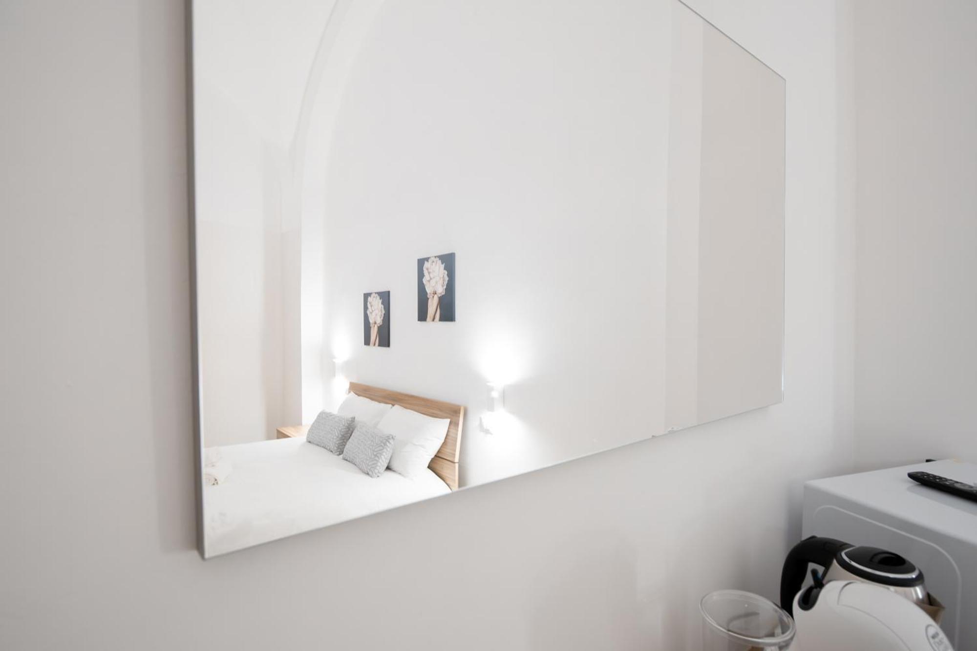 La Pigna Hotel Бари Екстериор снимка