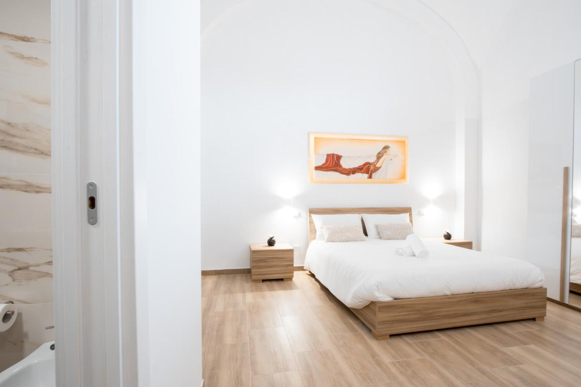 La Pigna Hotel Бари Екстериор снимка