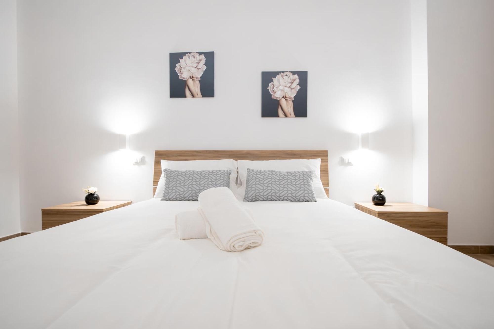 La Pigna Hotel Бари Екстериор снимка